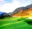 Furry Creek Country Club